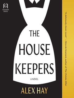cover image of The Housekeepers